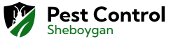 Sheboygan Pest Control Company Logo