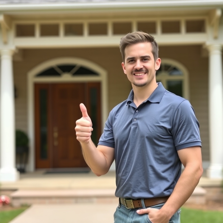 Founder of Sheboygan Pest Pros